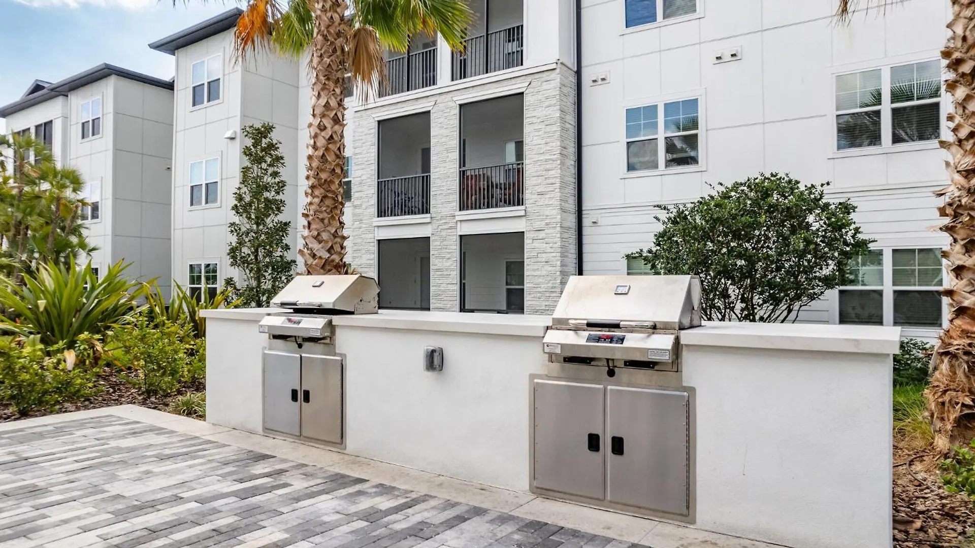Apartment Private Full King-Size Bed Haven, Resort Pool, & Great Pool Orlando United States