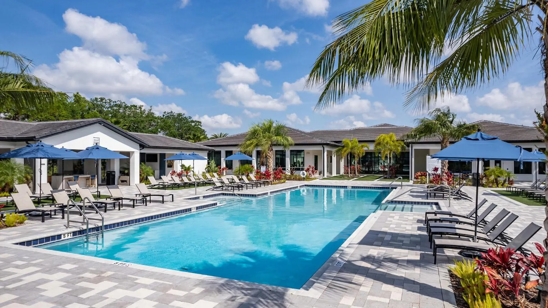 Private Full King-Size Bed Haven, Resort Pool, & Great Pool Orlando 0*,