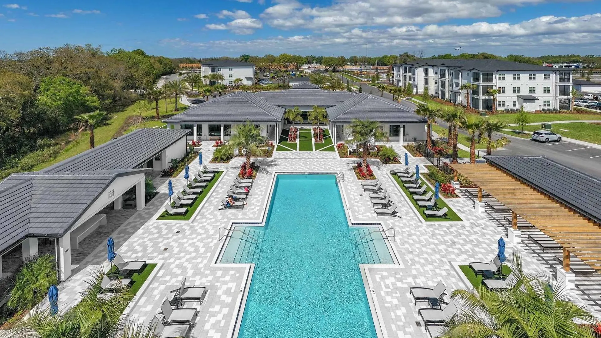 Private Full King-Size Bed Haven, Resort Pool, & Great Pool Orlando 0*,  United States